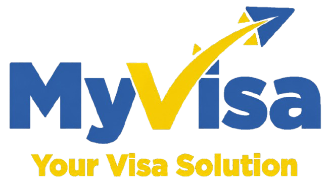 MyVisa Bali logo